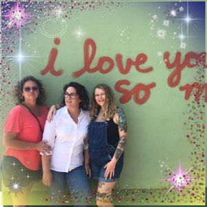 Meet your Posher, Marilee